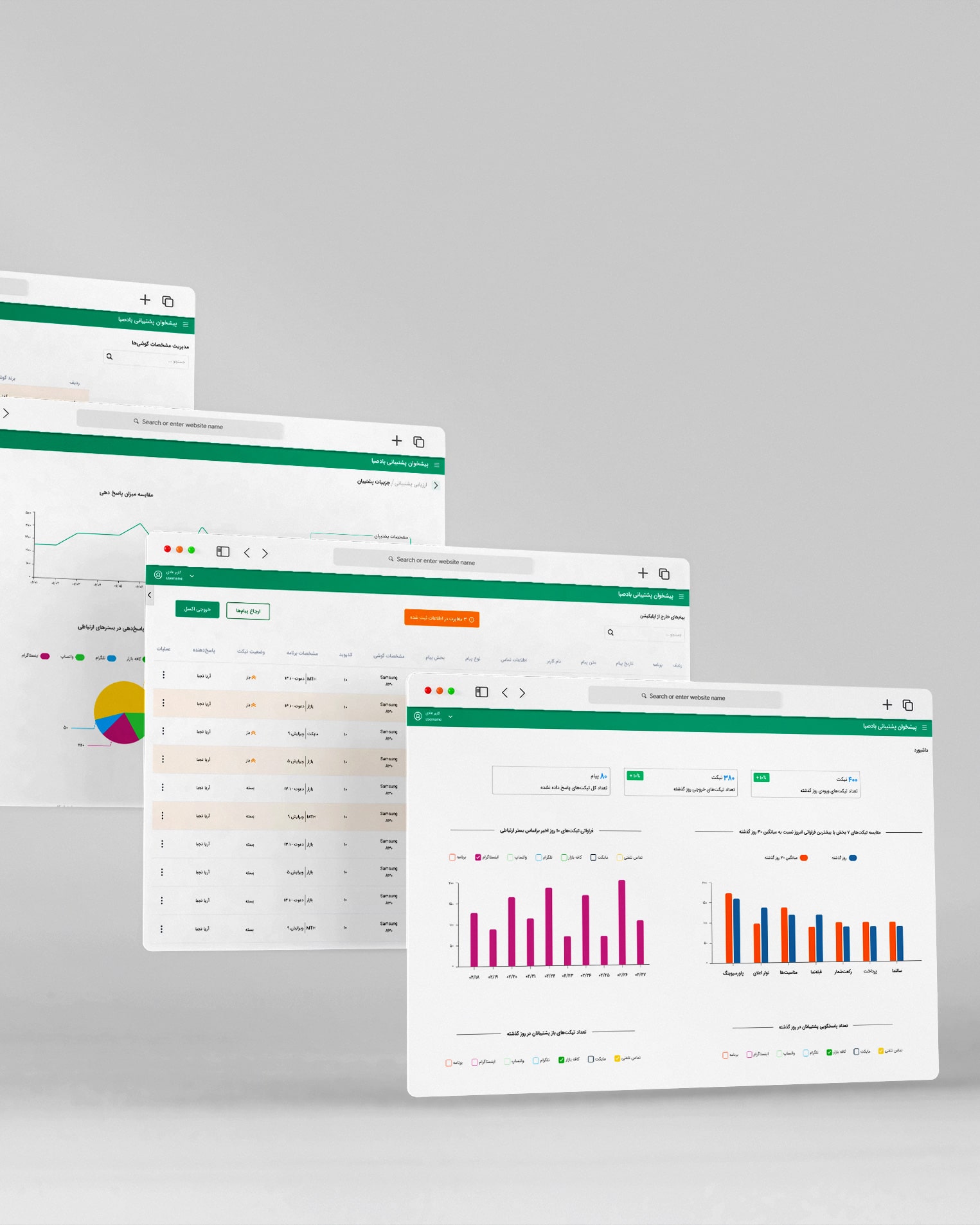 html5 bootstrap by colorlib.com